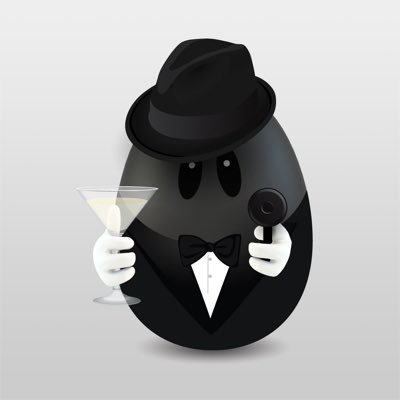 CrnoJaje's profile picture. Ponude do jaja! ;)