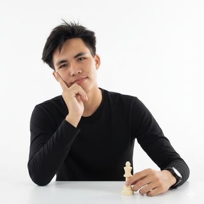 BPhatipan_BsWm's profile picture. Everything can you imagine is real.