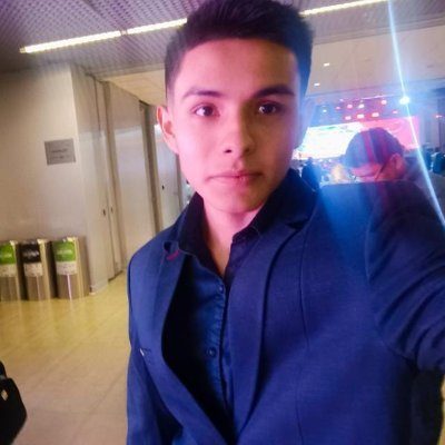 Joss373's profile picture. 