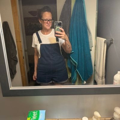 JRocks53's profile picture. God fearing Christian, Army and Navy Mom, Grammy to 4 littles, MAGA/MAHA DM=blocked. I’m sometimes hilarious. 🚫PORN you will be blocked
