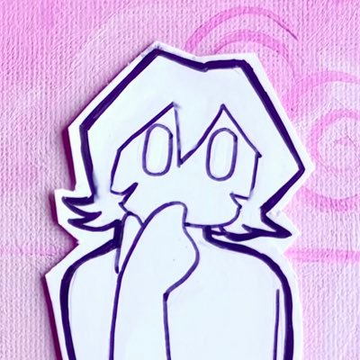 tora67_9's profile picture. animation student, drawings and animation! mostly active on insta (in bio). also, read my carrd: https://t.co/6put1SnSKD