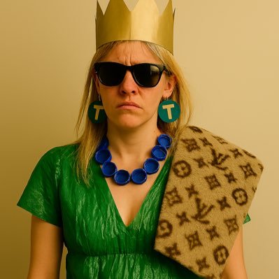 Truchela_'s profile picture. el paso a la clandestinidad para ranciar sin filtro