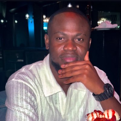 Kankolongo82250's profile picture. Nouveau Compte Ancien Piraté Écrivain/ Penseur. Politique/ Chrétien/ Ancien Coordinateur du mouvement citoyen Encir Tshangu