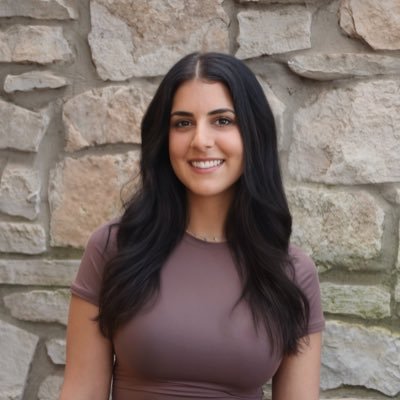 leannhaddad's profile picture. founder @ ShiftRx | product