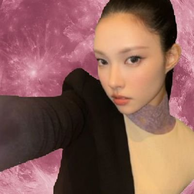luvvyunah's profile picture. ˖᯽ ݁˖