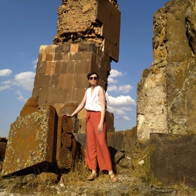 Pathology36's profile picture. Hatice Beşeren~I work in the field of cytology and macroscopy in the pathology laboratory in Turkey. MSc Pathology-PhD Tumor Biology ⬇️