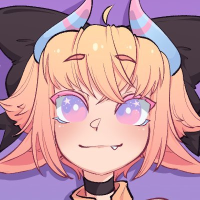 ⭐Candy Canvas (COMMISSIONS: OPEN)⭐さんのプロフィール画像