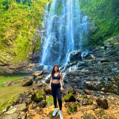 SavanahSnider's profile picture. 
