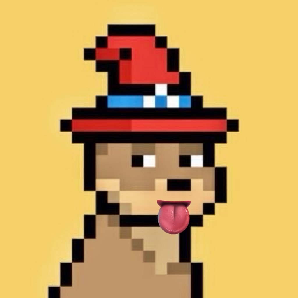 zerometX's profile picture. Crypto Enthusiast | supporter @doginaldogsx | buy the top sell the bottom and enjoy life.