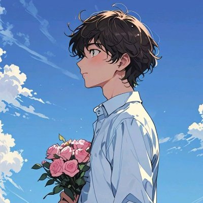 gnnng29's profile picture. FREE PALESTINE🇵🇸
My alter place. Tempat menceritakan random-daily life, keseruan bacaan, & hobiku lainnya.

cr:  Monster Calls
cw: -