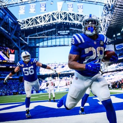 TDW_PACER's profile picture. @Pacers @Colts @IndianaFever