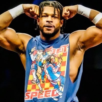 T00FLYYY's profile picture. High-flying sensation from Atlanta soaring through NJPW and AEW skies with speed, style, and skybound charisma. ✈️💫