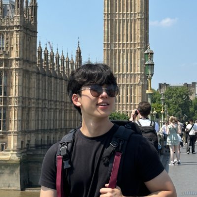 tw_heo's profile picture. React Native • Interaction • UI/UX