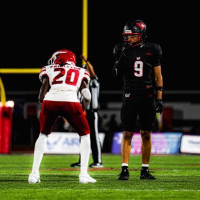jayden9anthony's profile picture. Lakota West High School, Oh | Class of 2026 | Wide Receiver | 6’3” | 200 Lbs | 3.0 GPA | Phone: 513-702-2536 | Email: jbrogden08@gmail.com | HC @CoachTomBolden
