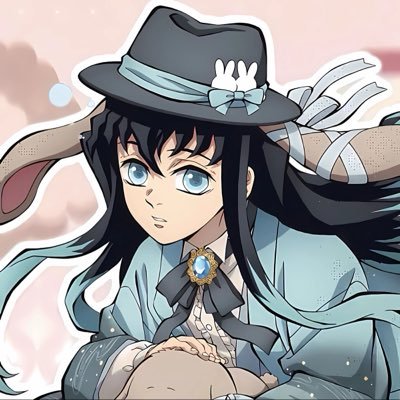 haruruto_hrt's profile picture. 2o06 | enfj —— ˚₊‧꒰ა Muichiro’s mom ໒꒱‧₊˚ 🌫️ ハルト @treasuremembers