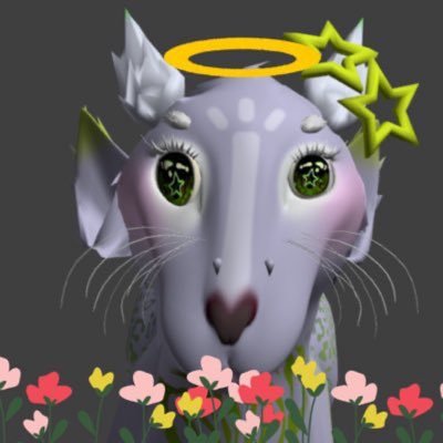 mikeyofthedead's profile picture. main: @mikeyisdename