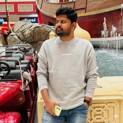 veera15raja's profile picture. My timeline is a mix of Cinema critiques, political takes, and all things Entertainment. Sharing my unfiltered personal views on what matters.just fun🍿🎬🗳️