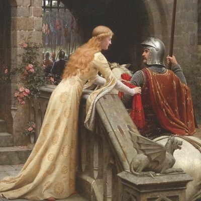 weakestpaladin's profile picture. Formally the unironicdwarf. Welcome to my page entirely dedicated to my mad ramblings (or reposts of others). I’m a Christian🇻🇦 and a TTRPG nerd.