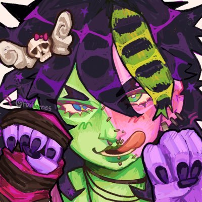 schploinkyz's profile picture. #1 themcel ☆ 23 ☆ any pronouns idgaf how u perceive me ☆ idvs favorite stoner