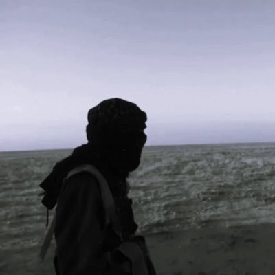 pulsiondefou's profile picture. j’avais déjà un djinn bien avant d’en mettre