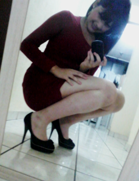17 anos, Capricorniana.