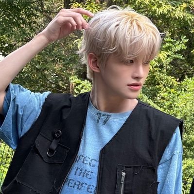 jihoon_lv's profile picture. 🩵🍀TWS, CLO_VER, chokunaston, Pahnfond, Nanon, Tata, almondprogress, Lukemick, Seakeen y KenPaul🍀🩵