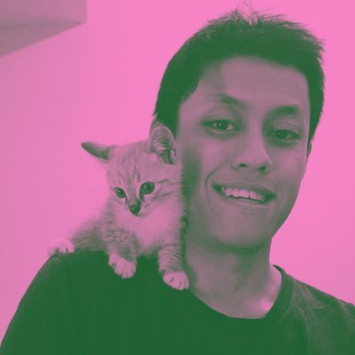 msdrmhsn's profile picture. sekedar orang bodoh yang ingin belajar