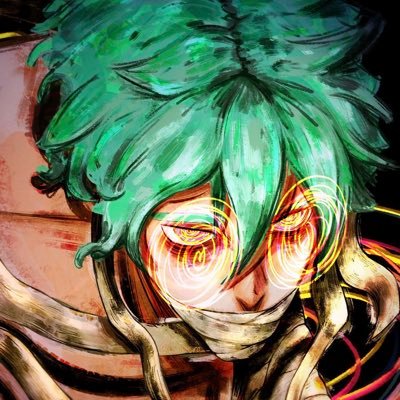 Libero / COMMISSIONS OPEN Profile