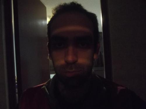 Hector_Zalik's profile picture. todo será irremediablemente tragado