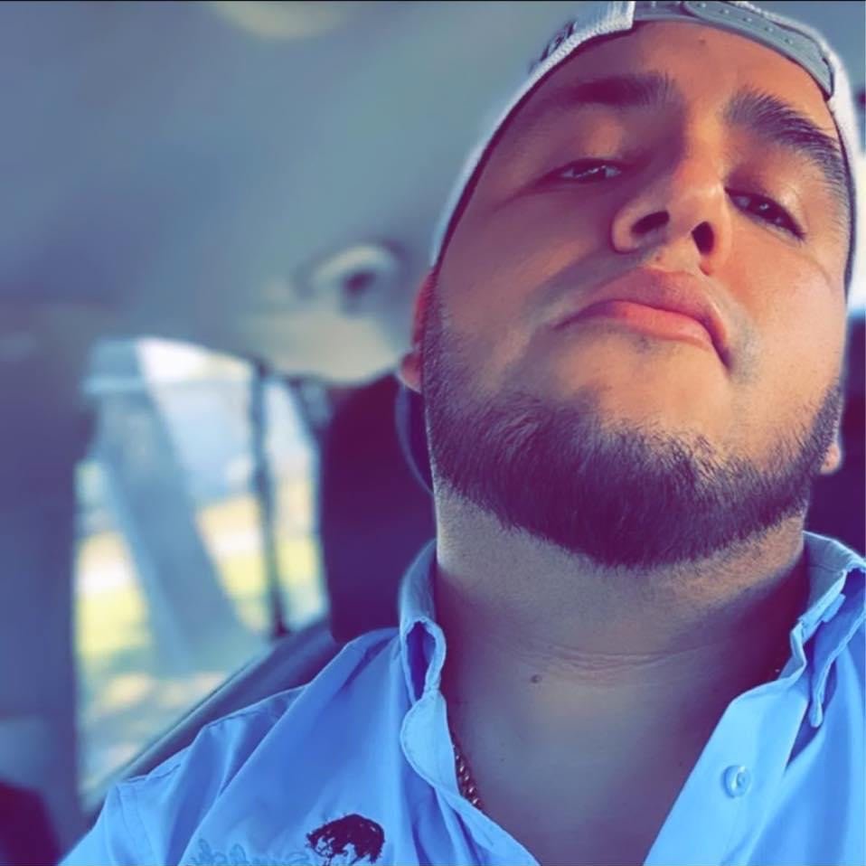 DavidLeoninx's profile picture. single | Texas is home .  follow me for some dark humor