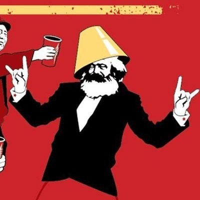 scheisse_poster's profile picture. intel agencies are running the gov