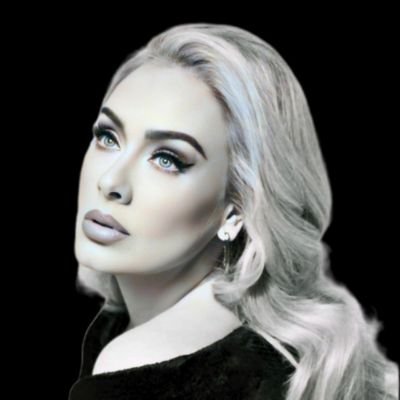 adeleccessbr's profile picture. Fan Page. Sua principal fonte de notícias
sobre a cantora britânica Adele. informações e muito mais.
THE SINGER OF GENERATION! @Adele