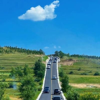 heshanyunnews's profile picture. 互 fo！发现大美张家口！