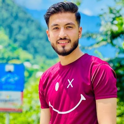 shahfahadkpk02's profile picture. 