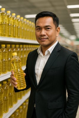 banairakuja's profile picture. Creator x Affiliator | Nitrograph