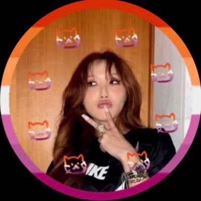 wheeintheflo's profile picture. FLO FOLLOWS they/them • non black-oomfs no maam, girl, sis, etc 🇵🇸 🇸🇩
