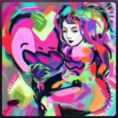 CryptoJessx's profile picture. Crypto Influencer | KOL~DYOR | DM for Marketing.