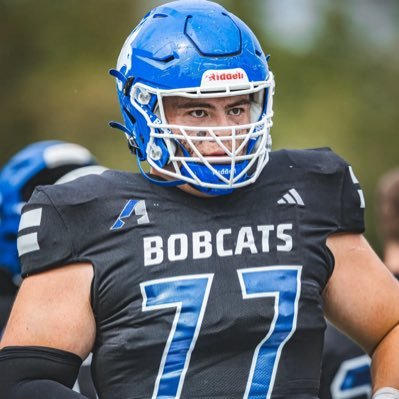 JaydenPotter10's profile picture. | 6’6 310 LT | @PSCFootball