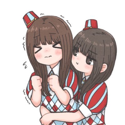 naonao_hinata97's profile picture. 神推し_小坂菜緒ちゃん/5期推し_桜ちゃん、仁香ちゃん菜緒ちゃんに貰った言葉のひとつひとつが本当に宝物✧︎*。