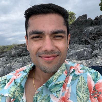 acleverthought's profile picture. here for the vibes