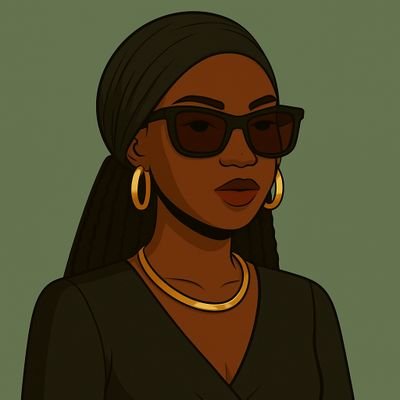 Dezzy903's profile picture. Web3 content writer | Building narratives that shape brands & communities.
From threads to campaigns, I make ideas stick.