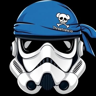 Malwar3Ninja's profile picture. Malware Hunter | ⚡🆓Threat Intelligence: https://t.co/QOE128pOFN | Cyber Defense | DFIR | Views are personal | Retweet≠endorsement | 🍺🥃