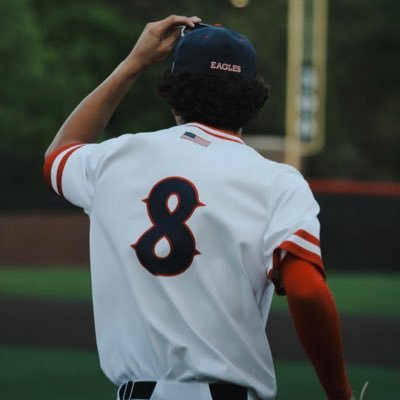 Will_Rooney8's profile picture. Brentwood Academy 2026 • MIF/3B/RHP willrooney08@gmail.com •  (615) 821-3825 @BAEagleBaseball