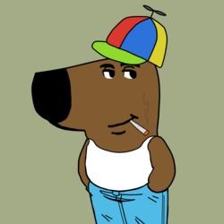 Jack_web3_'s profile picture. #web3