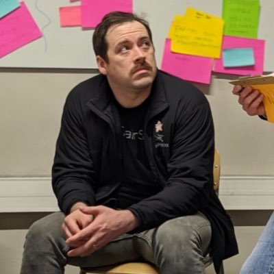 josephdelong's profile picture. CEO @colossuspay, prev CTO @sushiswap, @ethereum Core Dev @ConsenSys, @USAirforce (crow)