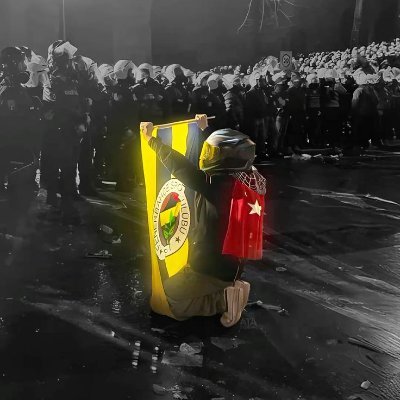Atakan44148's profile picture. Fenerbahçeliyim.