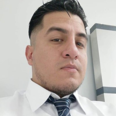 AAbantoalvarez's profile picture. Analista- Community Manager |
Estudiante de Derecho⚖📚 , 📢📡🖥️ Políticamente Complejo y 100% 🇵🇪🙏🏛️⛪🏛️🛐✝️.