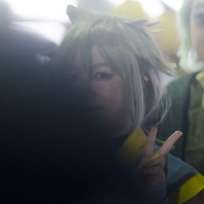 𝒄𝒓𝒊𝒔𝒑𝒚さんのプロフィール画像