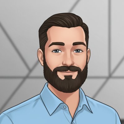 StefanDevHQ's profile picture. Tech enthusiast | Engineer | Exploring innovative solutions | #Coding #Tech