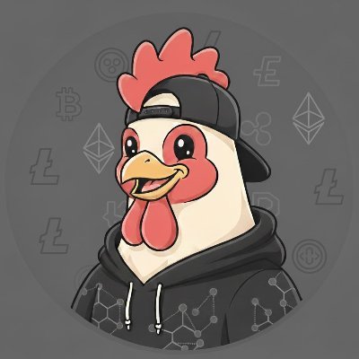 crypto_addict80's profile picture. Nexus Nitrograph